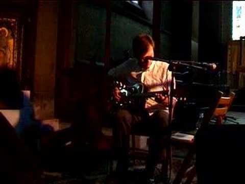 Palimpsest Festival - Chris Joynes