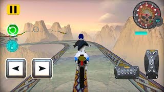 Bike Riding 3D - Real Xtreme Bike Racing Master - Gameplay Android game screenshot 4