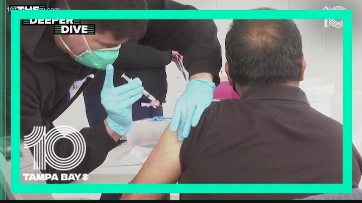 Here are the side effects to expect with the COVID-19 vaccine