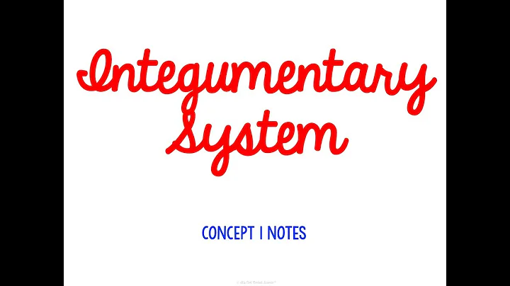 Unit 6 Protection Concept 1 Notes