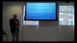 #TML10 - Xylyx Presentation by Robert Atkin #Techcelerate