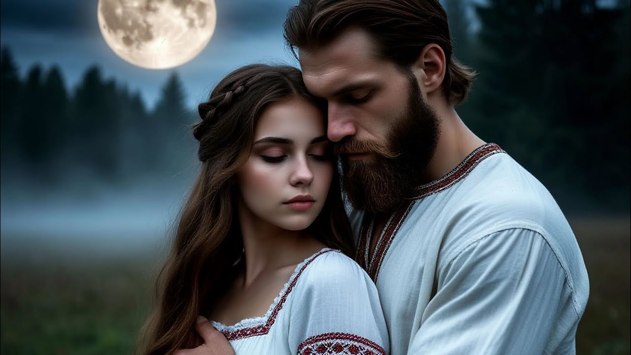 «Объятия Любака» Фентези, мифы, мрачность 