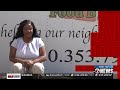 Lawton Food Bank to hold tours Tuesday for Hunger Action Day