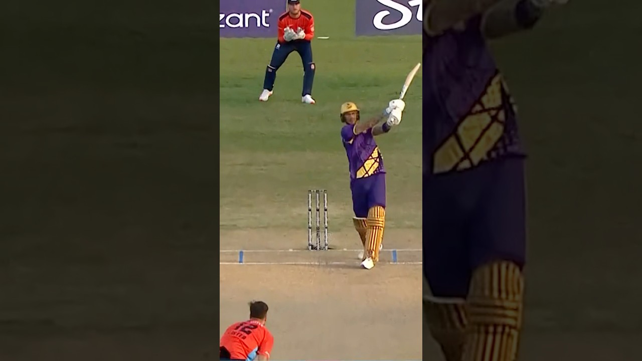 Entertainment at its peak! 😤🔥Alex Hales | 