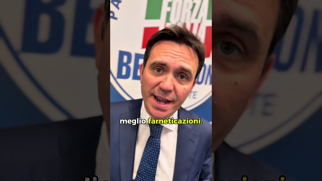 Alessandro Cattaneo - Cara Francesca Albanese, è tempo di andare a casa.(11.02.26)