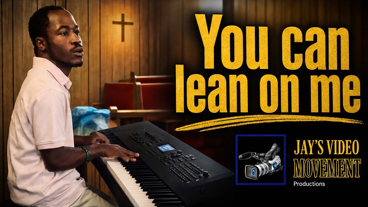Sunday service (Episode 4
