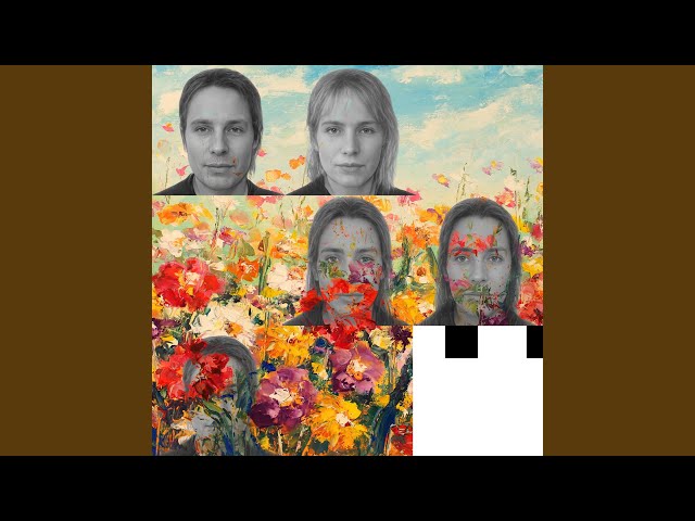 Blooming Flower (Whitesquare Remix)