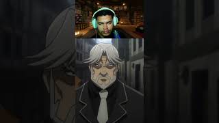 Reagindo e Assistindo Overlord Part 133 | #arkanood em #Twitch #react