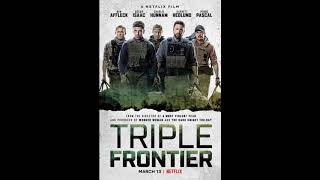 Bomba Estéreo - Caderas | Triple Frontier OST