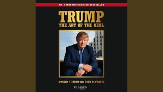 Kapitel 2 - Trump: The Art of the Deal