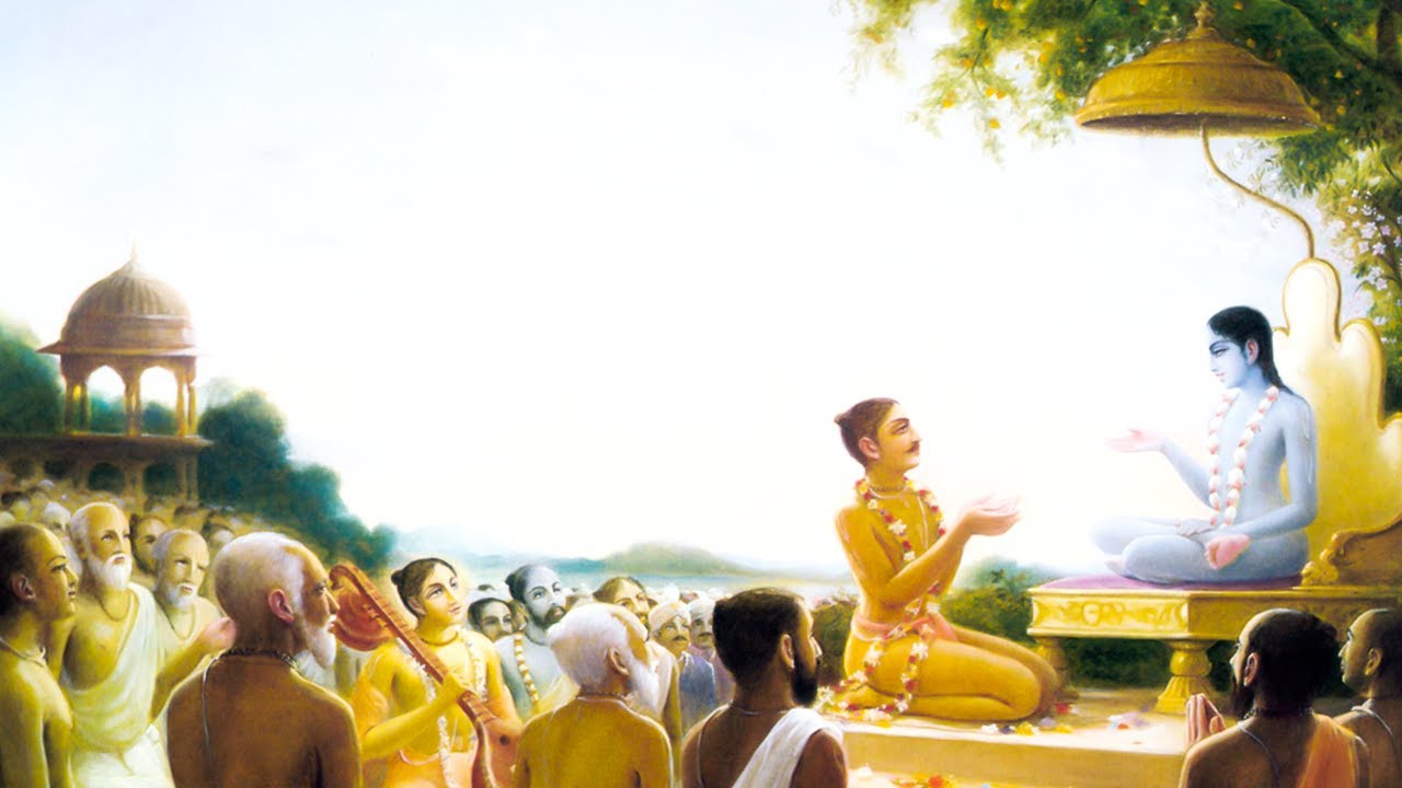 Bhagavatam Book 4 Chapter 22 Verse 30 YouTube bhagavatam-book-4-chapter-22-verse-30-youtube