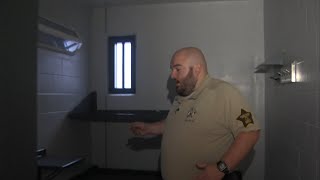 The Vermillion County Sheriff's Office completes it's first ever jail school
