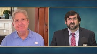 Kennedy on HTV10: Congress needs to extend Trump tax cuts
