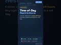 Time of Day Restrictions Short for Exam Prep PenTest+ PT0 003 V3 #comptia