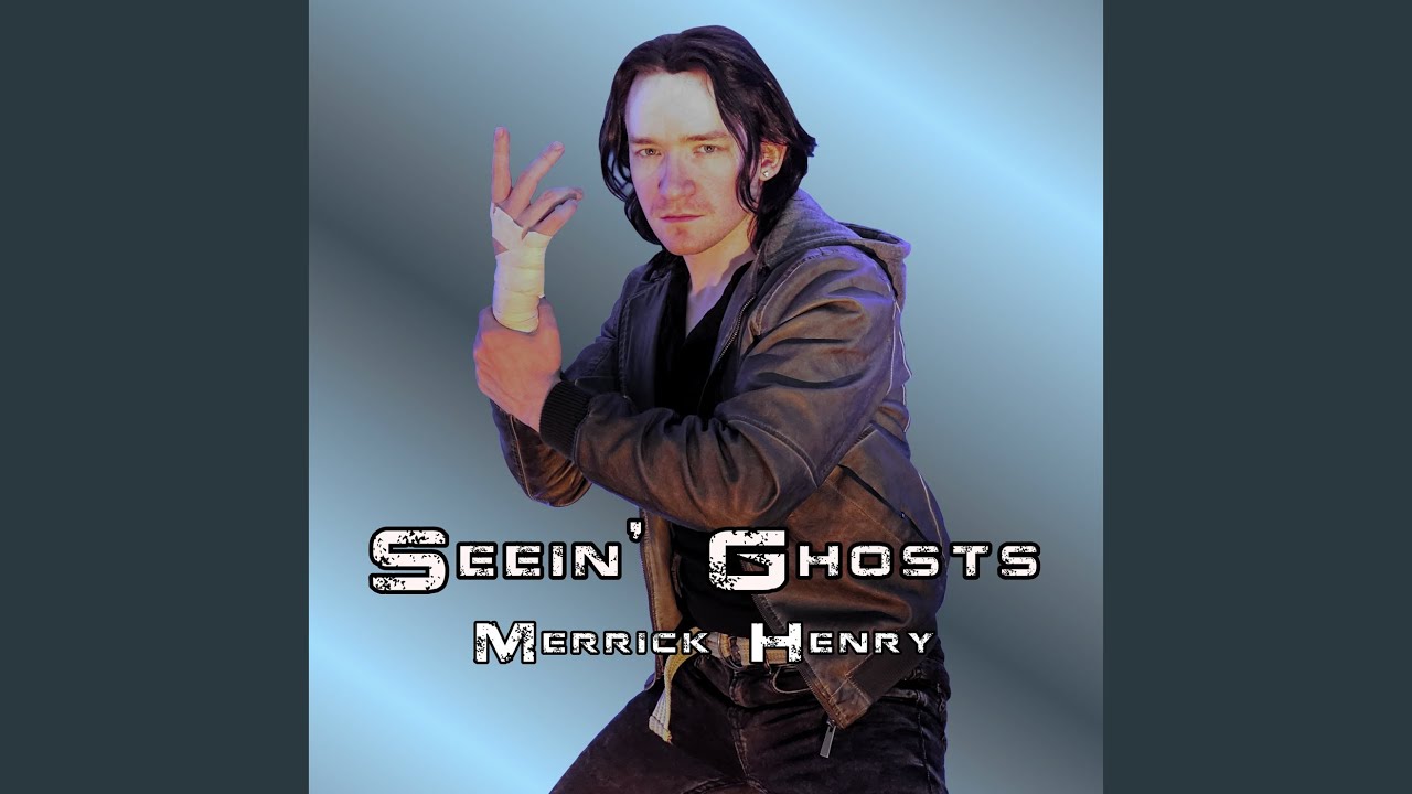 Watch Seein' Ghosts on YouTube Watch Seein' Ghosts on YouTube