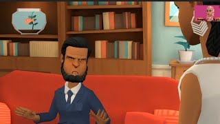 house girl episode 47#swahili animation 2021#katuni za kiswahili 2021#hadithi za kiswahili 2021