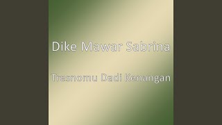 Tresnomu Dadi Kenangan