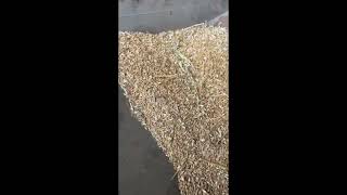 Antique Seed Cleaner Windmill
