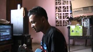 Wonogiri City Anthem Live acoustic @ Gubug Reyot