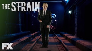 The Strain | Join The Strigoi Today | FX