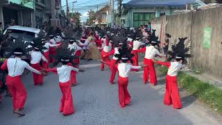 Dukit Festival Baran San Miguel Betis Guagua Pampanga