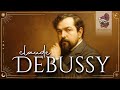 Claude Debussy | A Moment Of Serenity
