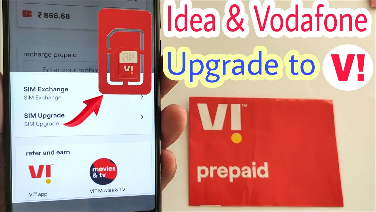Idea Vodafone Sim Upgrade To Vi Sim Idea Upgrade To VI Vodafone idea-vodafone-sim-upgrade-to-vi-sim-idea-upgrade-to-vi-vodafone
