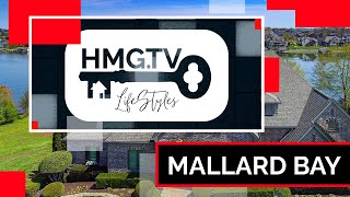 Tour Mallard Bay Subdivision West Knoxville