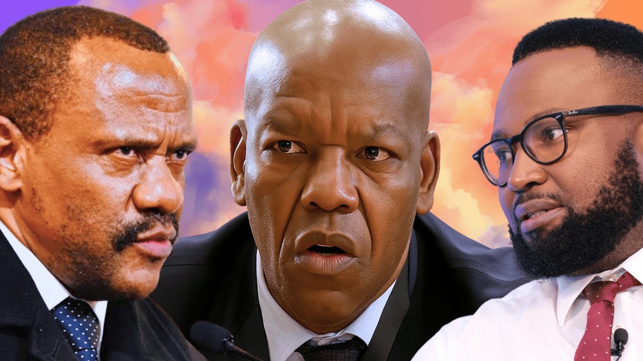 Еще больше разоблачений Хоша Кари‼️