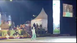 LIVE : Malam INAGURASI HUT TANGSEL KE 9 PART 2