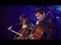 2CELLOS - The Trooper Overture [OFFICIAL VIDEO] Mp3 Song