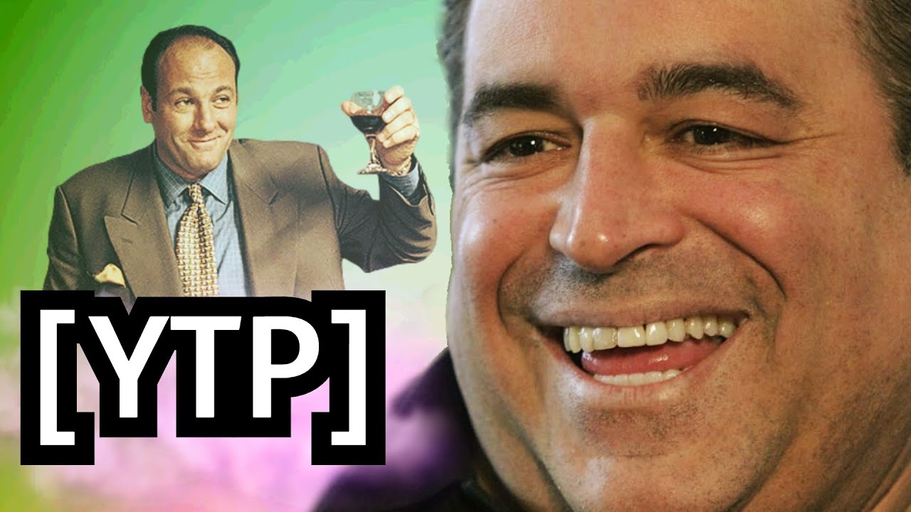 [YTP] The Sopranos - You Oughta Know Sweetie