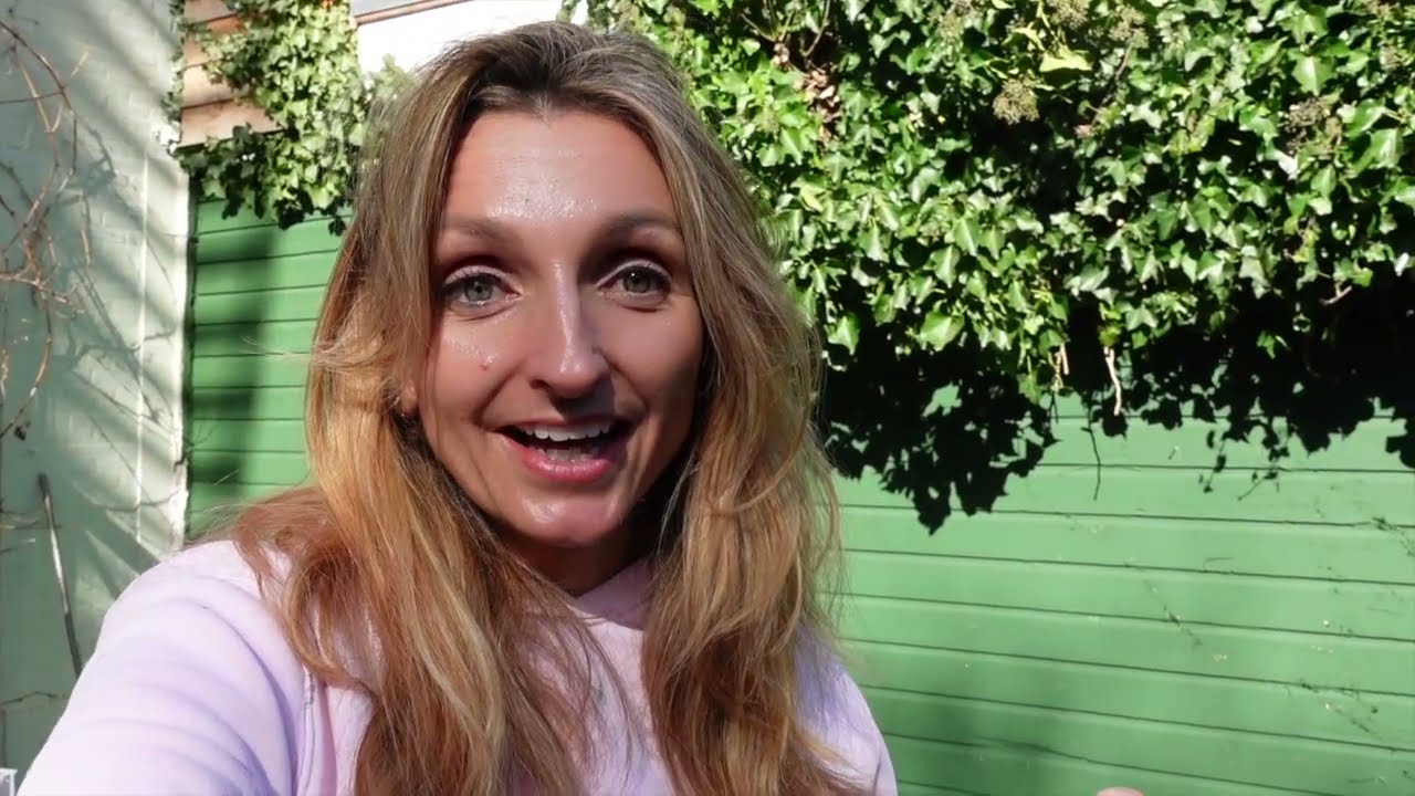 New TEGELS UITZOEKEN, LEKKE BAND EN IK BEN WEER BLOND!
