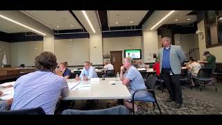 July 7, 2026 City Council Study Session - POV 1