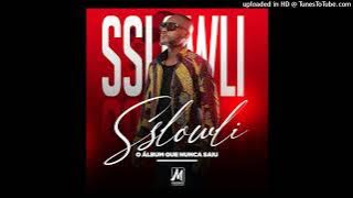 Sslowli -  Cansei