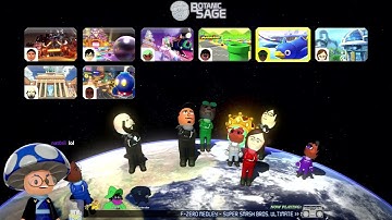 #botanicsage_bs on #Twitch | from beyond the grave