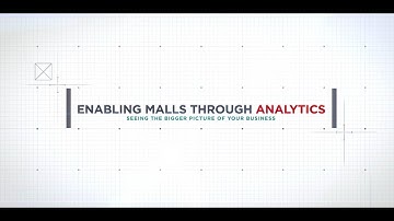 Xpandretail Leading Mall and People Counting Solutions Provider