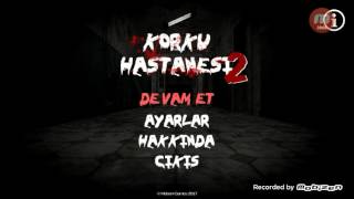 Korku hastanesi 2 screenshot 4