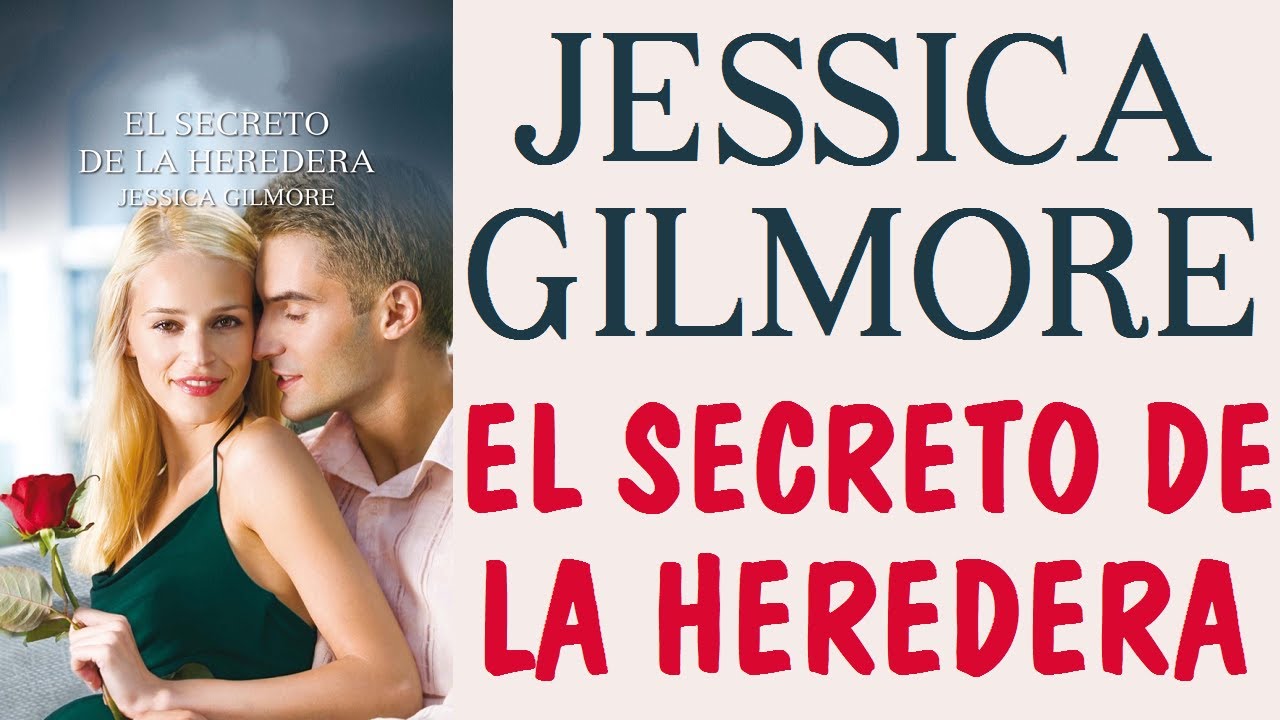 ❤ El Secreto de la Heredera ✅ Audiolibro | NOVELAS ROMÁNTICAS H