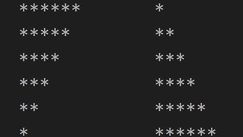 draw simple shaps c++  (رسم اشكال ب c++ ) & Nested Loops