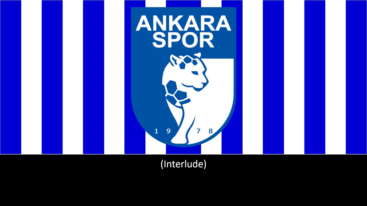 Hino do Ankaraspor (Legendado)