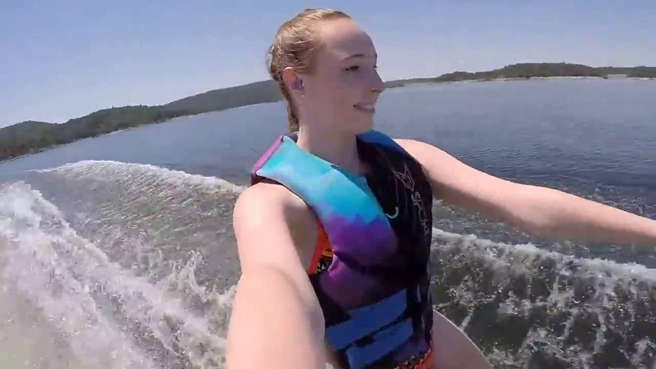 Broken Bow, Oklahoma 