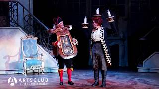 Beauty And The Beast - Trailer