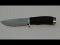 китайский нож Buck 768