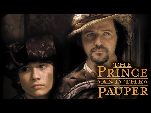 THE PRINCE AND THE PAUPER