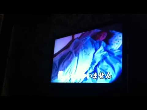歌舞伎町(KBC)モノマネ大会 千の風になって