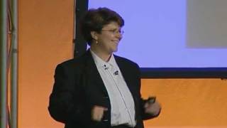 Sue Sings the Definition of a Subluxation