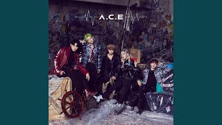 A.C.E - Intro : escape