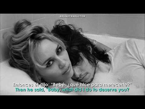 MILEY - Let’s Get Married // Sub Español + Lyrics // Video Oficial