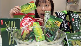 【抹茶スイーツボールを作って食べながらゆっくり話す会🍵】